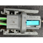 Фишки Разъемы Клемы